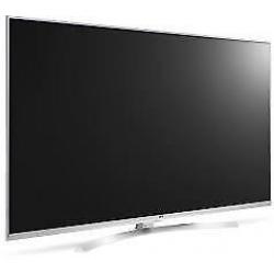 LG televisie type 65UH850V (demo met garantie)