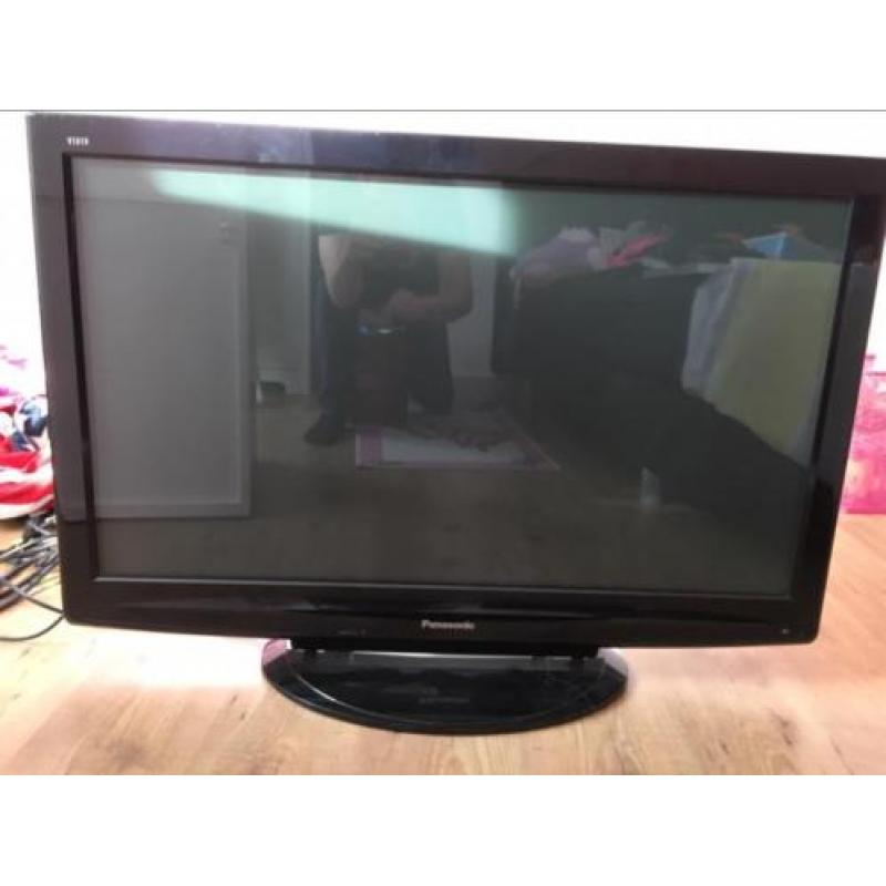 Panasonic plasma tv