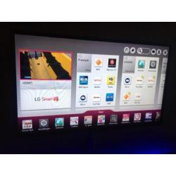 42 inch LG led 3d smart tv