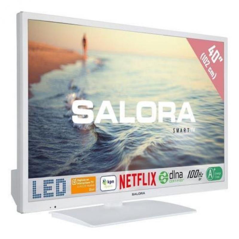 Salora 40FSW5012 led tv