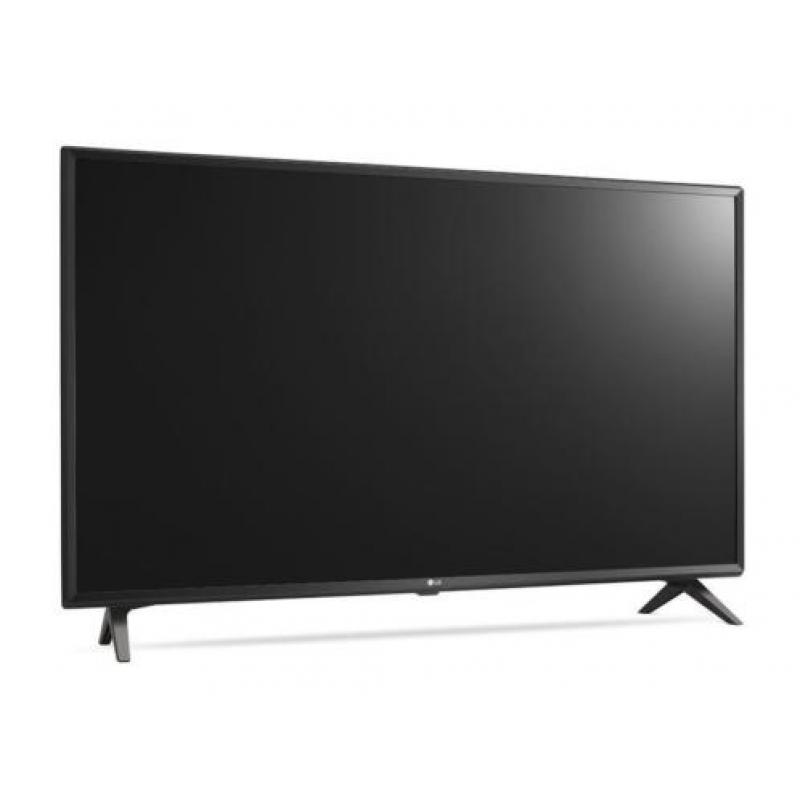 LG 55UK6200 uhd tv