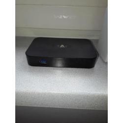 Mag top box 600 mbps met wifi