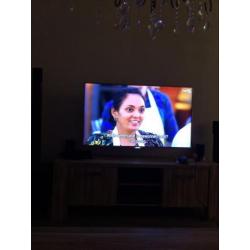 Samsung tv 140 cm