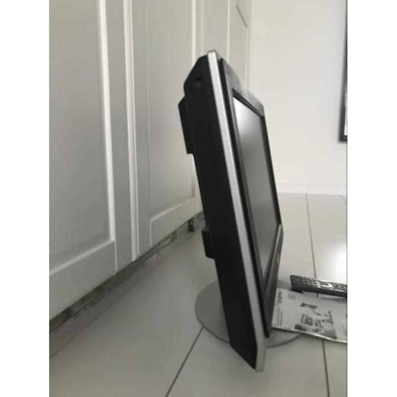 Philips flat tv