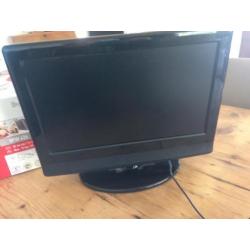 LCD tv 15,6