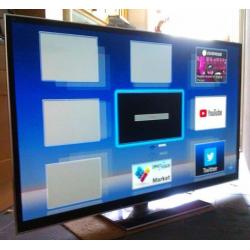 Panasonic TX-P65VT50 65 inch actieve 3D Full HD Plasma TV