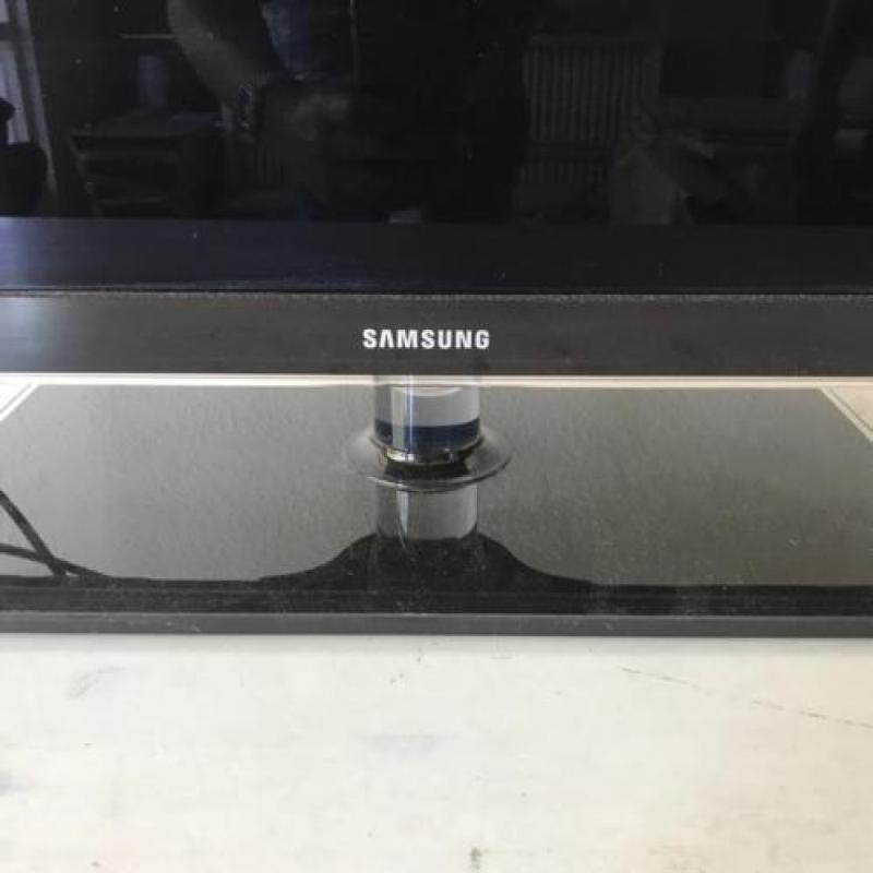 Televisie Samsung, Zwart 32 inch