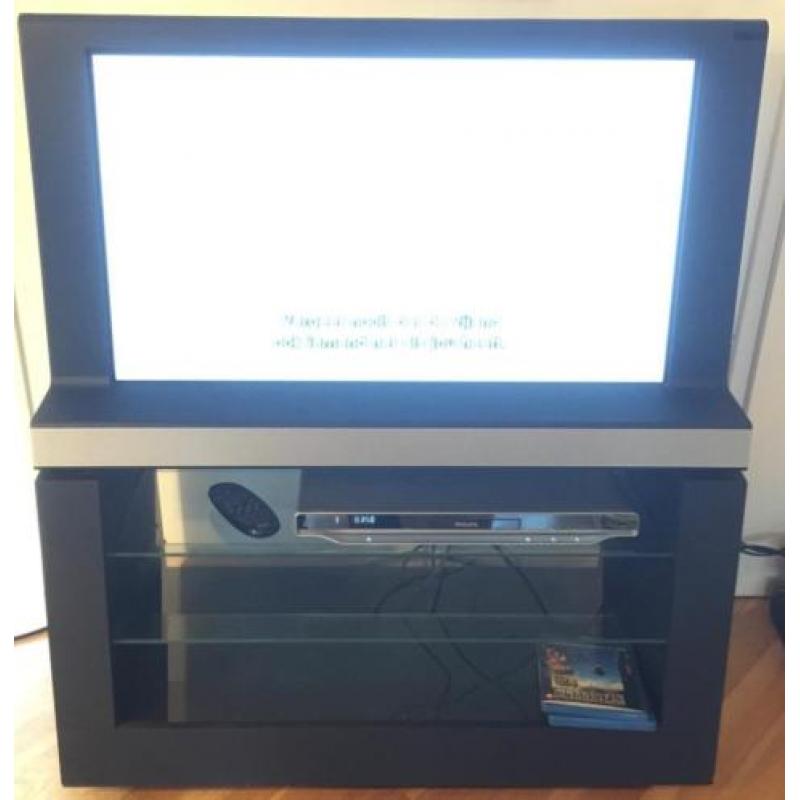 Beovision 8 tv LCD 32 inch met afstandsbediening incl B