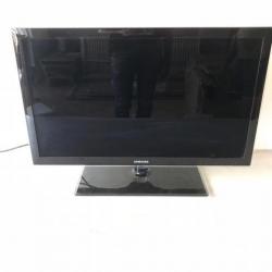 Televisie Samsung, Zwart 32 inch