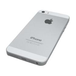 Apple iPhone 5s 16GB Silver Refurbished A grade computers en