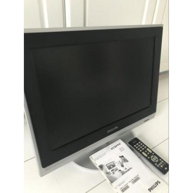 Philips flat tv