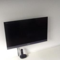 Sony bravia 32" led-tv type KDL-32EX600