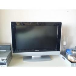 philips flatscreen tv