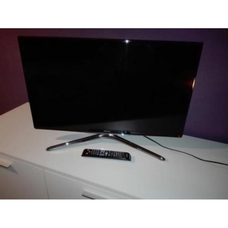 Samsung smart tv