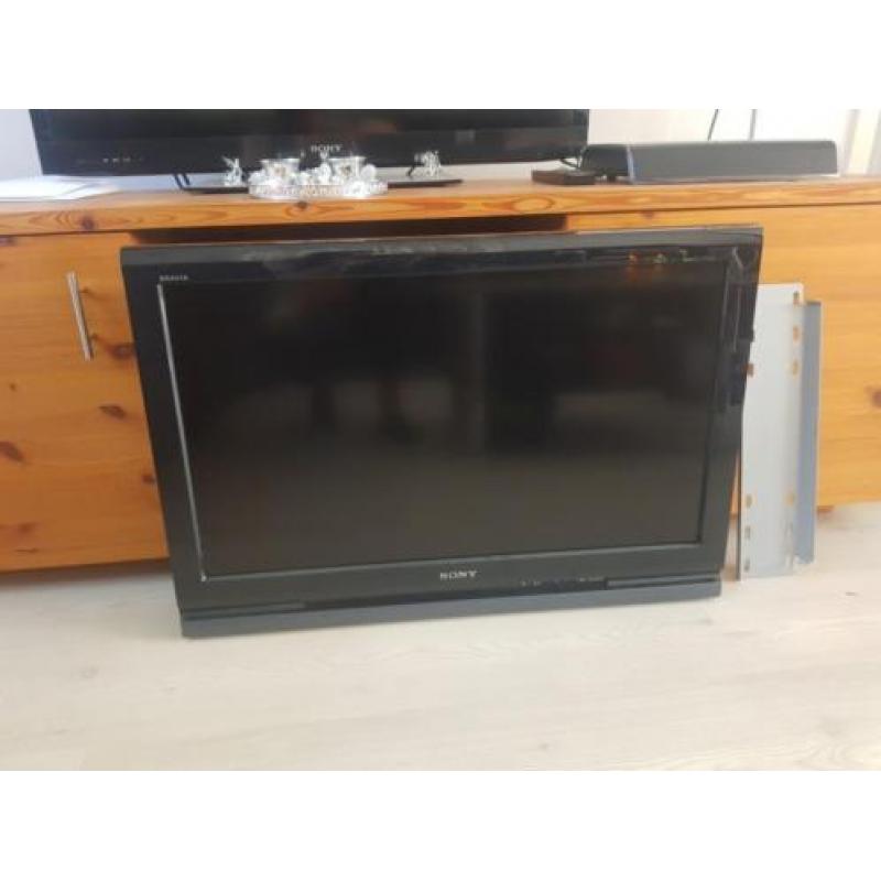 Mooie sony bravis tv