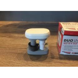 Lnb duo lnb