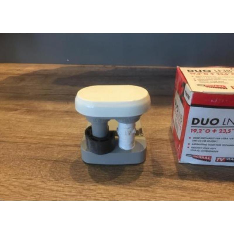 Lnb duo lnb