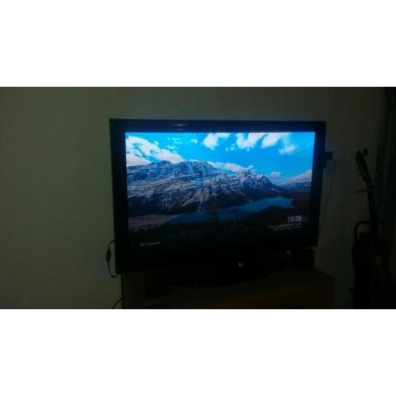 Samsung HD READY Plasma TV