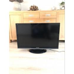 Panasonic LCD tv 37 inch (94cm)