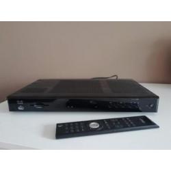 Cisco ziggo decoder met hdd