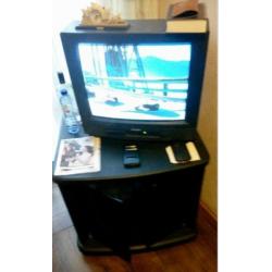 Philips ktv 55 cm