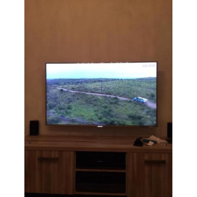 Samsung tv 140 cm