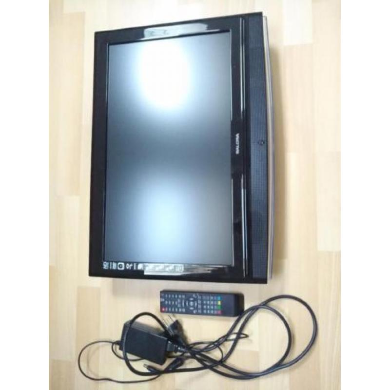 Salora LCD Tv