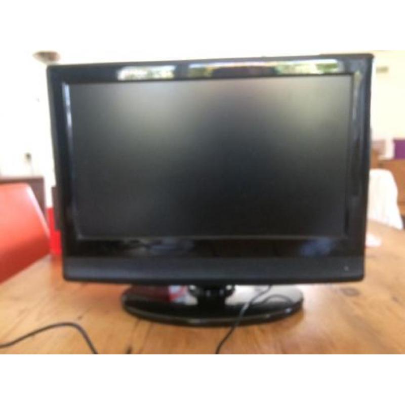 LCD tv 15,6