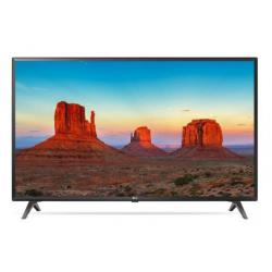 LG 55UK6200 uhd tv