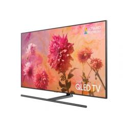 Samsung QLED UHD 4K 55 Inch QE55Q9F Tijdelijk €400,- Retour!