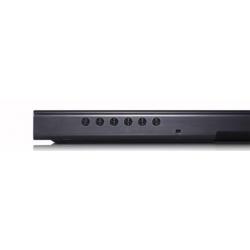 Demo LG SJ8 Soundbar soundbar