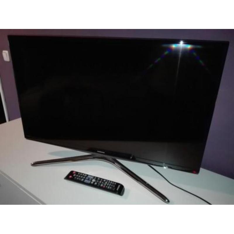 Samsung smart tv