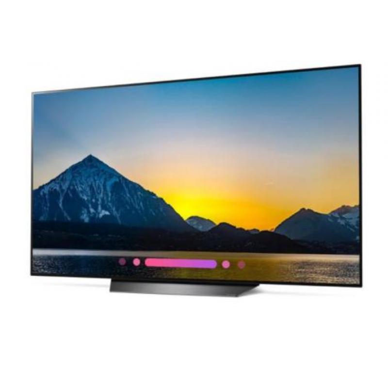 Lg oled65b8