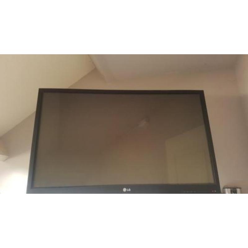 LG 42PW450 42'' Monitor televisie TV 42inch Z.G.A.N 199