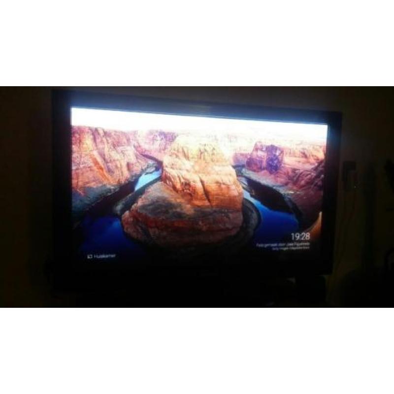 Samsung HD READY Plasma TV