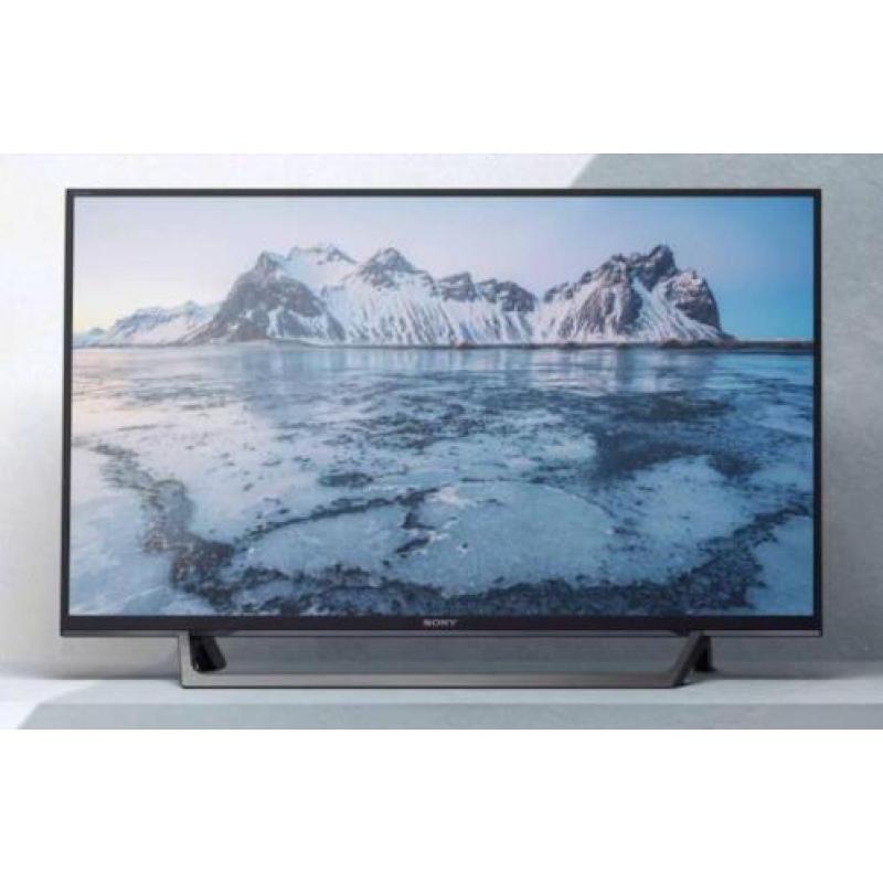 Sony Bravia 40 inch Smart TV