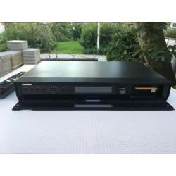 Humax iHD-5200C ziggo tv decoder