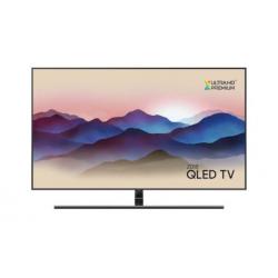 Samsung QE55Q9F 2018 4K QLED, Samsung, QLED, 9 serie