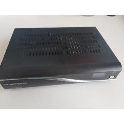 Dreambox 800 HD pvr clone