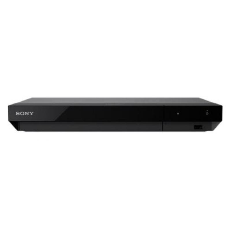 Sony UBP-X700 UHD Blu-ray speler blu-ray speler