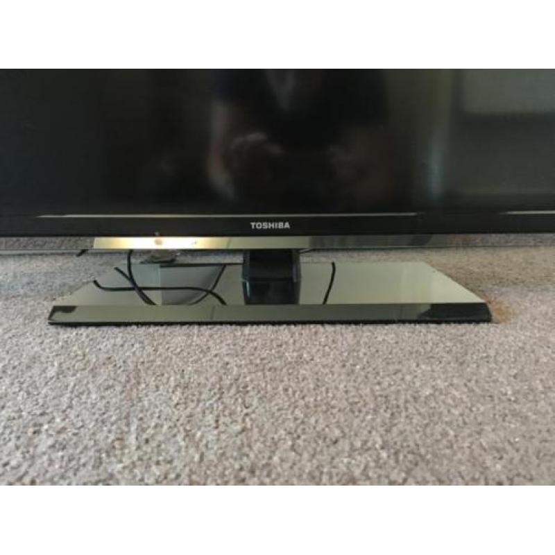 Toshiba 32 led smart tv