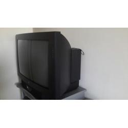 Loewe TV, Xelos 5270 ZW