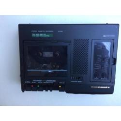 cassette recorder Marantz CP230