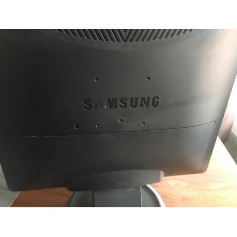 Samsung Syncmaster 931BF