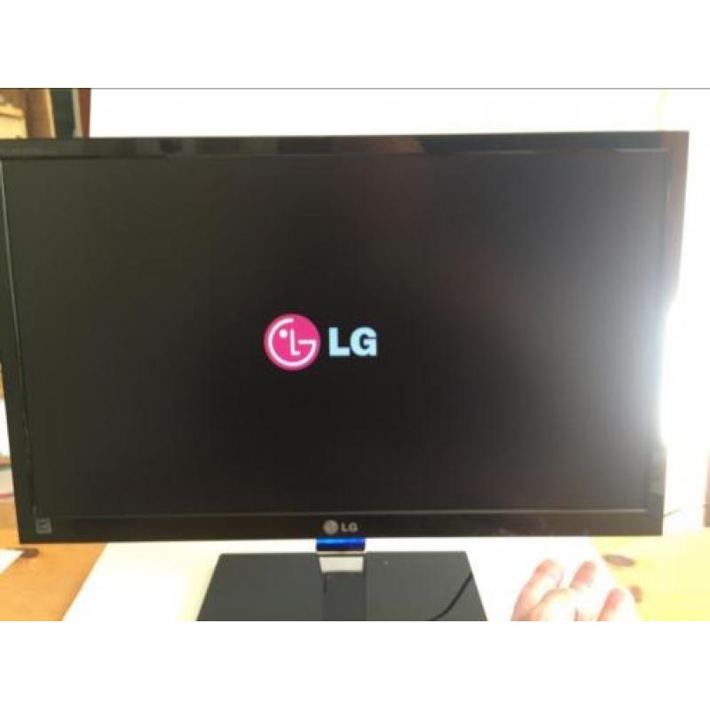 LG monitor Flatron