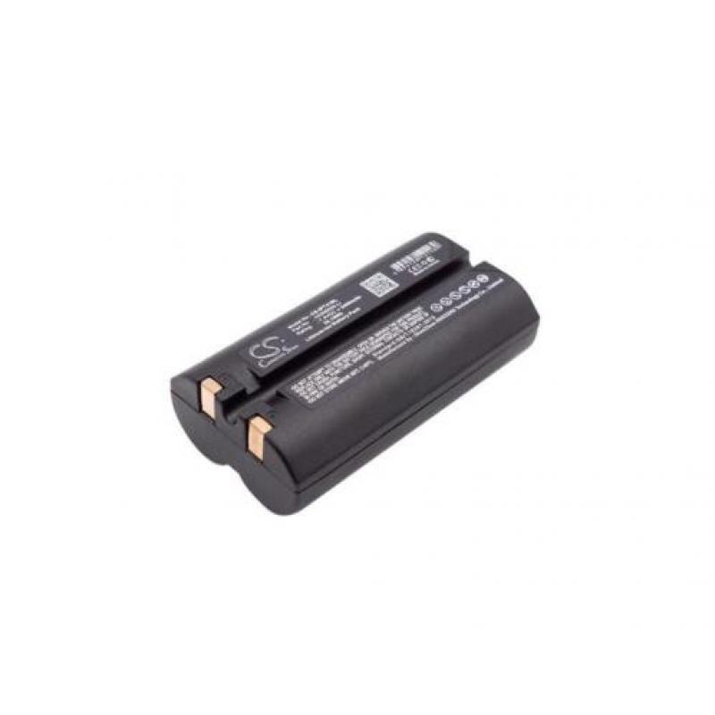 Accu Batterij voor Intermec 680 e.a. - 3400mAh 7.4V