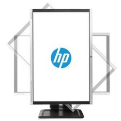 HP LA2405x 24-inch. LED Backlit Vermogen (watt): 39W