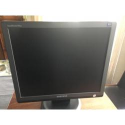 Samsung Syncmaster 931BF