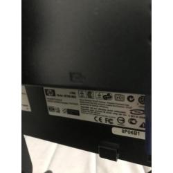 HP lcd monitor type L 1940