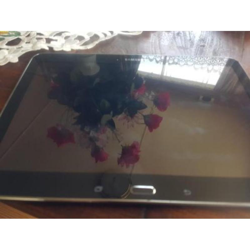 Samsung tablet tab4 10.5 inch